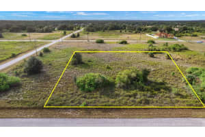 1503 Louis Avenue, Lehigh Acres, FL 33972 Sold 09/24/25