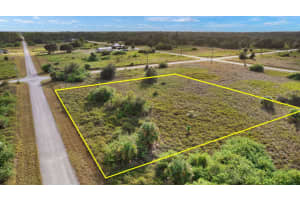 1505 Louis Avenue, Lehigh Acres, FL 33972 Sold 09/24/25