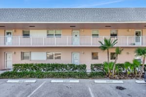 18081 SE Country Club Drive 172, Jupiter, FL 33469 Sold 06/27/25