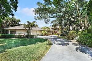 5711 Se Winged Foot Drive, Stuart, Fl 34997, Stuart