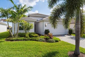 11795 SW Silver Creek Avenue, Port Saint Lucie, FL 34987 Sold 03/28/25