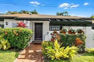 13632 Coconut Palm Court D, Delray Beach, FL 33484 Sold 06/27/25