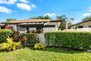 13632 Coconut Palm Court D, Delray Beach, FL 33484 Sold 06/27/25