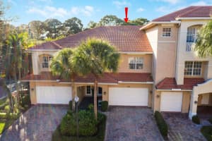 5103 Artesa Way W, Palm Beach Gardens