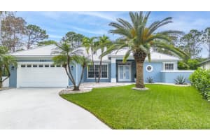 2420 SW Carriage Place, Palm City, FL 34990 Sold 05/08/25