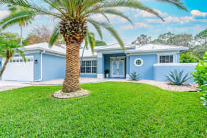 2420 SW Carriage Place, Palm City, FL 34990 Sold 05/08/25