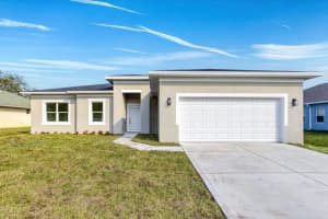 8056 102nd Court, Vero Beach, FL 32967 Sold 04/30/25