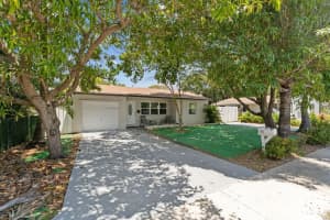 254 Sw 8th Street, Dania Beach