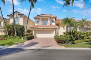 703 Voyager Lane, North Palm Beach, FL 33410 Sold 07/14/25
