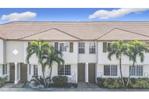 4221 Napoli Lake Drive, Riviera Beach, FL 33410 Sold 03/17/25