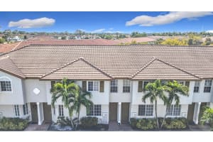 4221 Napoli Lake Drive, Riviera Beach, FL 33410 Sold 03/17/25