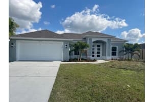 1871 SW Hudson Street, Port Saint Lucie, FL 34953 Sold 05/02/25