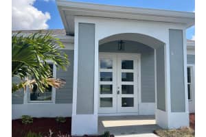 1871 SW Hudson Street, Port Saint Lucie, FL 34953 Sold 05/02/25