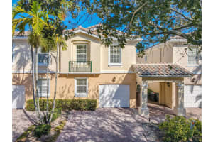 136 Santa Barbara Way, Palm Beach Gardens, FL 33410 Sold 07/31/25