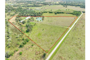 3901 Wild Turkey Ln Trail, Okeechobee, FL 34974 - MLS#R11060512