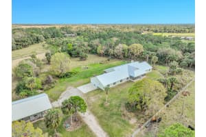 3901 Wild Turkey Ln Trail, Okeechobee, FL 34974 - MLS#R11060512