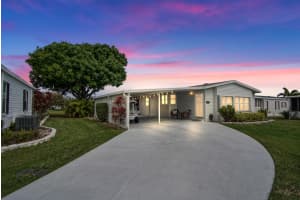 8522 Leadtree Court, Port Saint Lucie, FL 34952 Sold 03/20/25