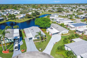 8522 Leadtree Court, Port Saint Lucie, FL 34952 Sold 03/20/25