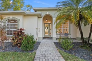 2544 SE West Blackwell Drive, Port Saint Lucie, FL 34952 Sold 03/31/25
