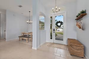 2544 SE West Blackwell Drive, Port Saint Lucie, FL 34952 Sold 03/31/25