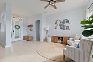 2544 SE West Blackwell Drive, Port Saint Lucie, FL 34952 Sold 03/31/25