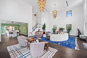 824 N Lakeside Drive, Lake Worth Beach, FL 33460 Sold 08/01/25