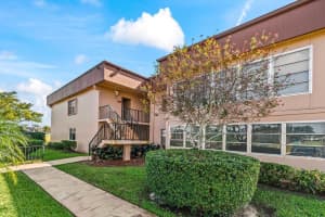 121 Piedmont C 121, Delray Beach, FL 33484 Sold 05/01/25