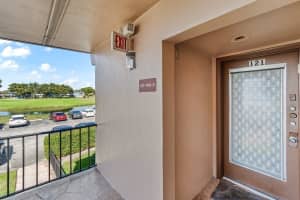 121 Piedmont C 121, Delray Beach, FL 33484 Sold 05/01/25