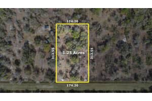 MLS# R11060545, Okeechobee, Florida 34972