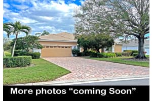 1612 SE Ballantrae Boulevard, Port Saint Lucie, FL 34952 Sold 03/20/25