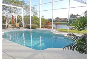 1612 SE Ballantrae Boulevard, Port Saint Lucie, FL 34952 Sold 03/20/25