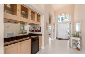 1612 SE Ballantrae Boulevard, Port Saint Lucie, FL 34952 Sold 03/20/25