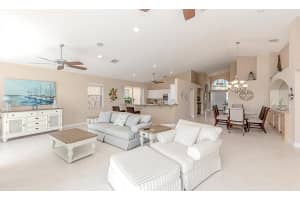 1612 SE Ballantrae Boulevard, Port Saint Lucie, FL 34952 Sold 03/20/25