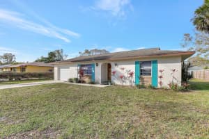 7406 Donlon Road, Fort Pierce, FL 34951 Sold 05/01/25