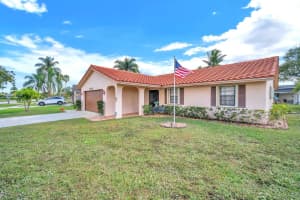 7630 Woodland Creek Lane, Lake Worth, FL 33467 Sold 04/24/25