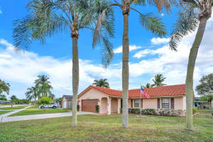 7630 Woodland Creek Lane, Lake Worth, FL 33467 Sold 04/24/25