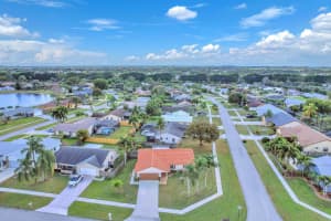 7630 Woodland Creek Lane, Lake Worth, FL 33467 Sold 04/24/25