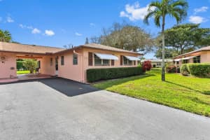 352 Flamingo Lane, Delray Beach, FL 33445 Sold 04/15/25