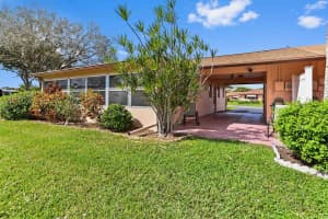 352 Flamingo Lane, Delray Beach, FL 33445 Sold 04/15/25