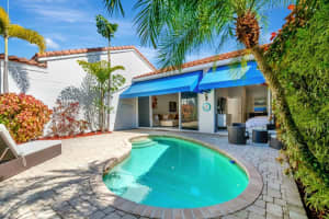 3846 Candlewood Court, Boca Raton, FL 33487 Sold 03/14/25