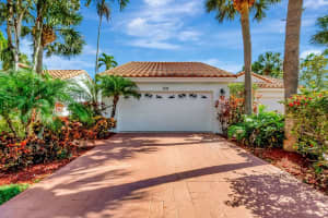 3846 Candlewood Court, Boca Raton, FL 33487 Sold 03/14/25