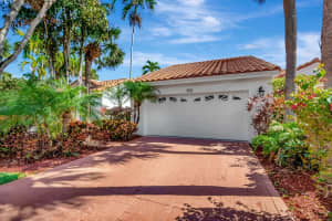 3846 Candlewood Court, Boca Raton, FL 33487 Sold 03/14/25