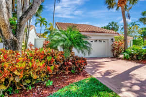3846 Candlewood Court, Boca Raton, FL 33487 Sold 03/14/25