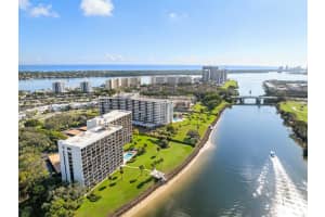 356 Golfview Road 903, North Palm Beach