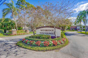 128 Weybridge B Circle B, Royal Palm Beach, FL 33411 Sold 05/06/25
