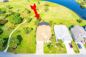 380 SW Lake Forest Way, Port Saint Lucie, FL 34986 Sold 04/30/25