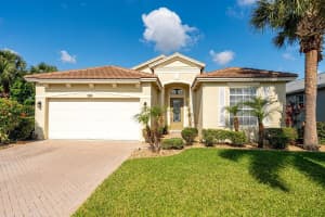 380 SW Lake Forest Way, Port Saint Lucie, FL 34986 Sold 04/30/25
