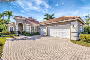 8150 Spyglass Drive, West Palm Beach
