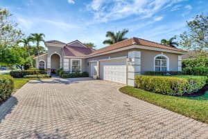 8150 Spyglass Drive, West Palm Beach, FL 33412 - MLS#R11060584