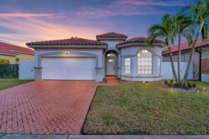 5301 SW 134th Avenue, Miramar, FL 33027 Sold 05/14/25